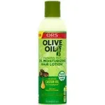 ORS Olive Oil Moisturizing Hair Lotion