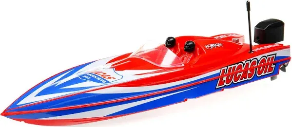 Pro Boat Racer Deep-V RTR 17" Power Boat