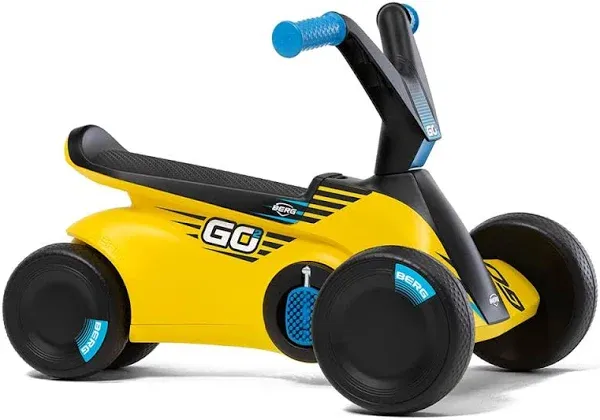 BERG GO2 SparX Ride-On