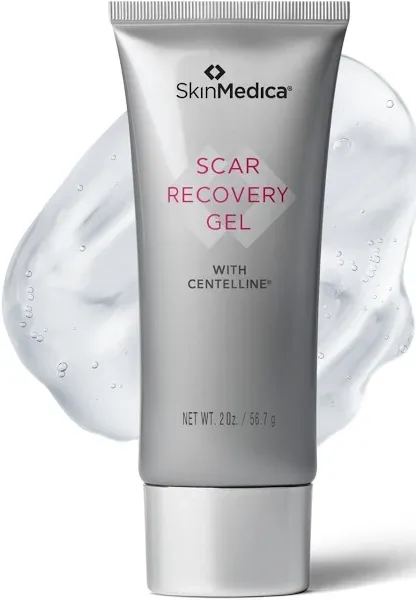 SkinMedica Scar Recovery Gel