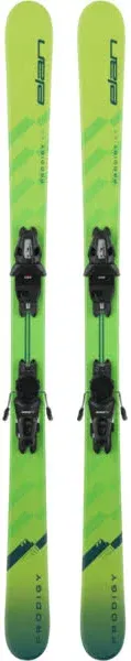 Elan Prodigy LS Skis