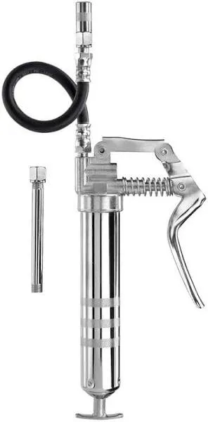 Legacy Manufacturing Workforce Mini Grease Gun LML1305