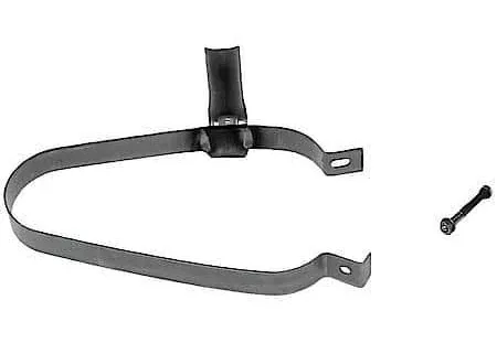 Walker Exhaust Exhaust Muffler Strap 36153