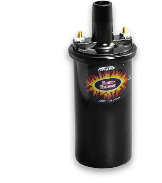 PerTronix 40011 Flame-Thrower 40000 Volt 1.5 ohm Coil