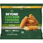 Beyond Meat Beyond Chicken Plant-Based Breaded Tenders