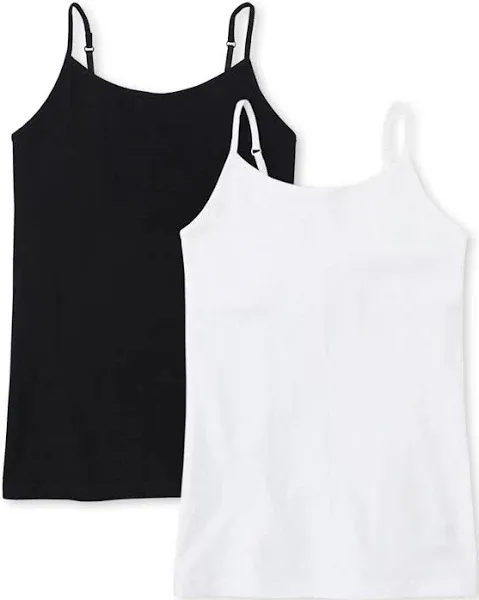 The Children's Place Girls' Basic Camisole