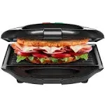 Chefman Portable Compact Grill