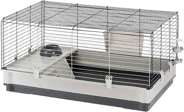 Ferplast Rabbit Cage Deluxe