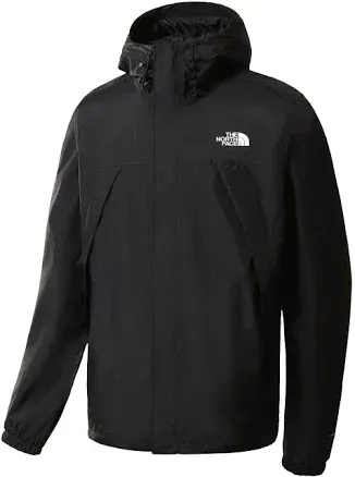 THE NORTH FACE Antora Jacket Super Sonic Blue 2XL