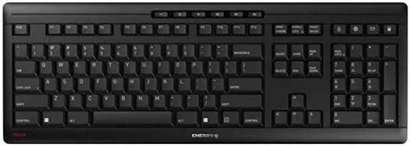 Cherry Stream Wireless Keyboard