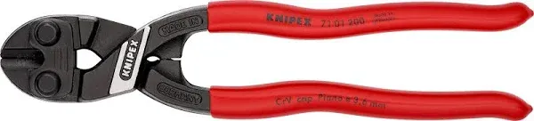 Knipex Compact bolt cutters CoBolt 71 01 200