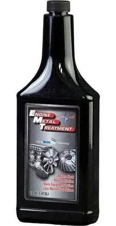 Boost Performance Products CleanBoost EMT Engine Metal Treatment