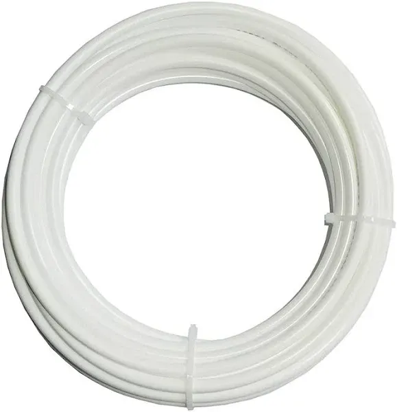 cck cck-2 Malida Size 1/4 Inch 10 Meters 30 feet Length Tubing Hose Pipe for RO Water Filter System