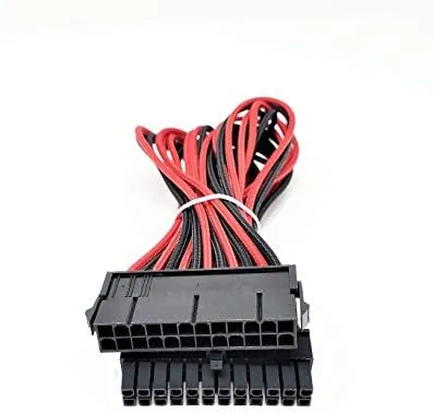 Micro Connectors PSU Cable Extension Kit