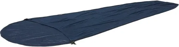 Cocoon Coolmax Mummy Sleeping Bag Liner - 100% recycled polyester