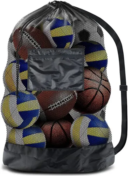 BROTOU Extra Large Sports Ball Bag