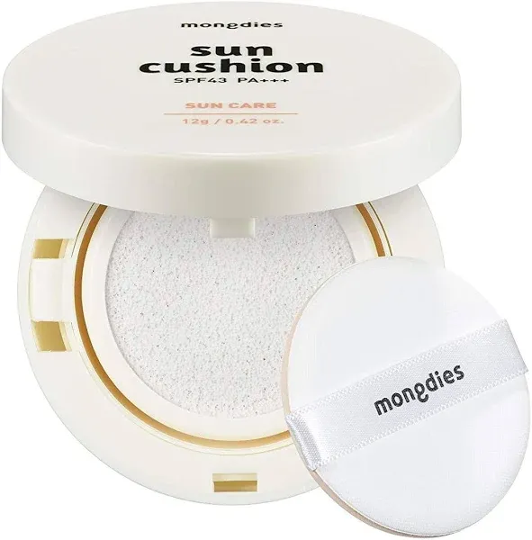 mongdies Sun Cushion