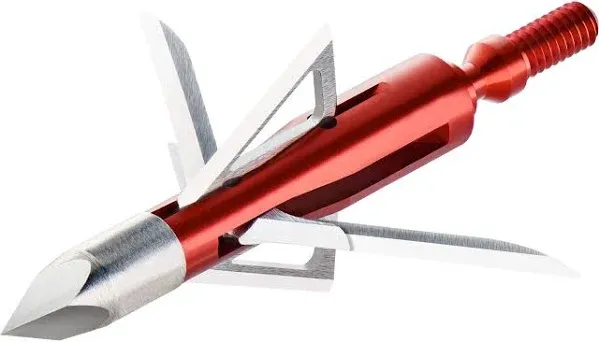 BloodSport Nitefall Broadheads