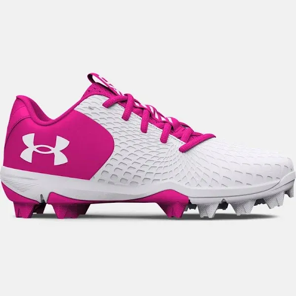 Girls' Under Armour Glyde 2 RM Jr. Softball Cleats