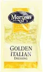 Marzetti Golden Italian Dressing Single Serve, 1.5 Ounce, 60 per Case