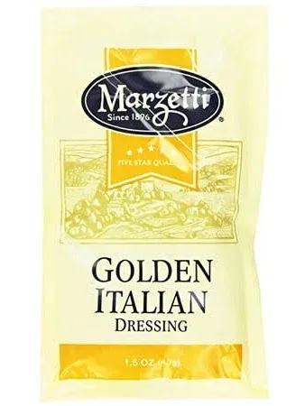 Marzetti Dressing Golden Italian