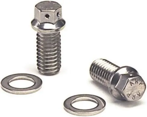 ARP Intake Manifold Bolt Kit