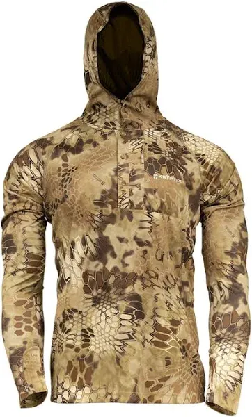 Kryptek Sonora Hooded Shirt