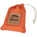 Fjallraven - Greenland Wax Bag