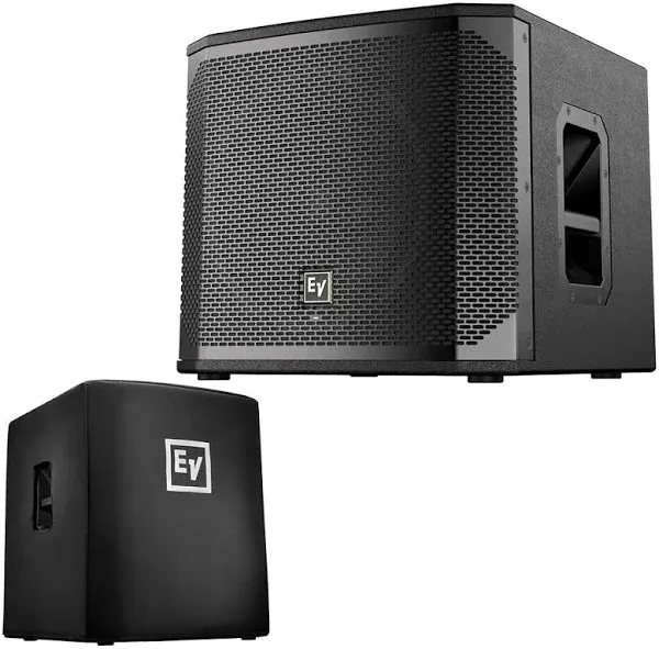 Electro-Voice ELX200-18SP 18" Powered Subwoofer