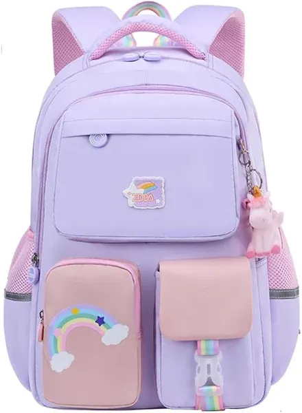 Unicorn Backpack