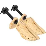 West Light Women's 2-Way Wood Shoe Stretcher