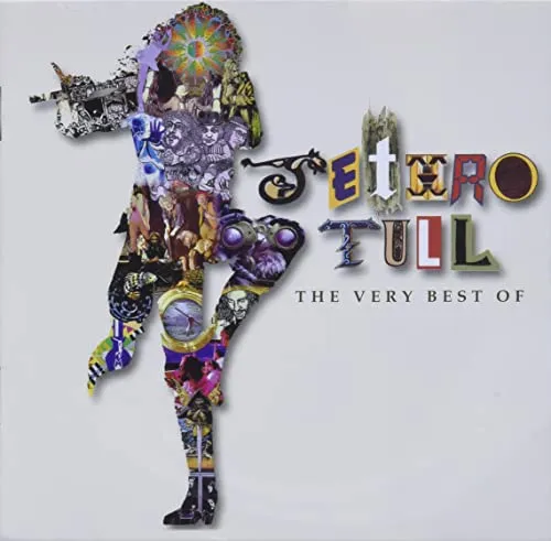 Jethro Tull - The Very Best Of [CD]