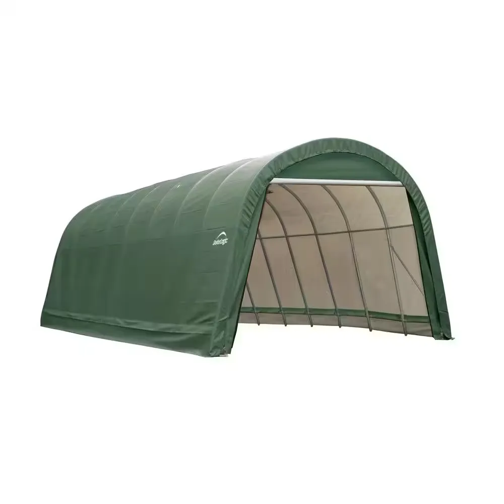 ShelterLogic 15 x Round Shelter