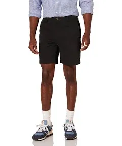 Amazon Essentials Men's Slim-Fit 7" Chino Short