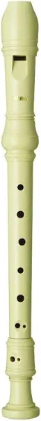 Yamaha Soprano Recorder