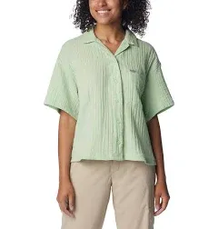 Columbia Women's Holly Hideaway Breezy Top