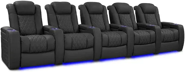 Valencia Theater Seating Tuscany Luxury Edition Home Theater Seating