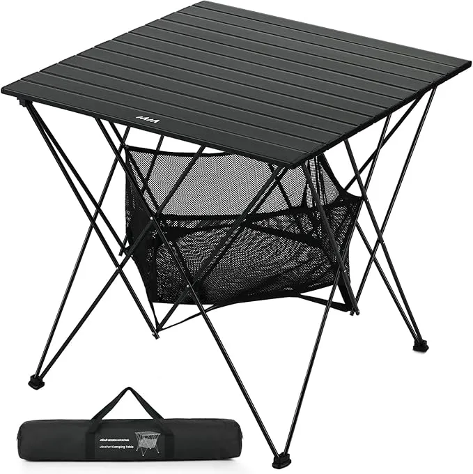 UltraPort Large Camping Table