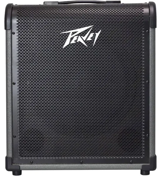 Peavey Model MAX 150 150-Watt Bass Combo Amplifier #03616830