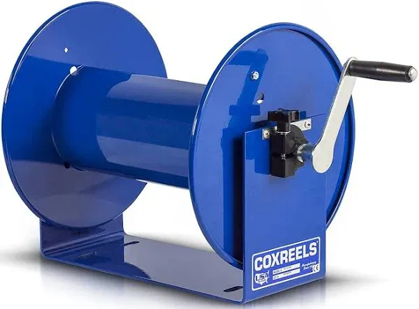 Coxreels 117-3-250 Hand Crank Hose Reel