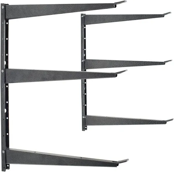 Delta Cycle Heavy Duty Wall Rack