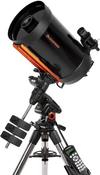 Celestron Advanced VX 11" Schmidt-Cassegrain Telescope