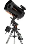 Celestron Advanced VX 11" f/10 Schmidt-Cassegrain Telescope