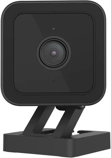 Wyze Cam V3 with Color Night Vision, Wired 1080p HD Indoor/Outdoor Video Camera, 2-Way Audio, Compatible with Alexa, Google Assistant, and Ifttt