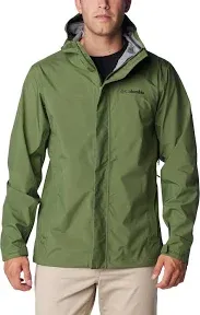 Columbia Men's Wahkeena Falls 3L Shell Jacket