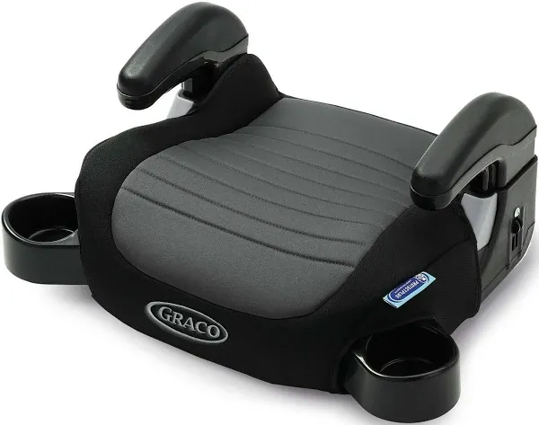 Graco Turbobooster 2.0 Backless Booster