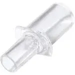 50 Pcs Professional Breathalyzer Mouthpieces Using for S80 and S75 Breath Alcohol Testers (Pack of 50)