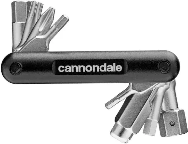 Cannondale 10 in 1 Multi Tool