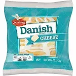 Cloverhill Cheese Danish 16 Count