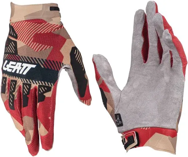 Leatt - Gloves 2.5 X-Flow